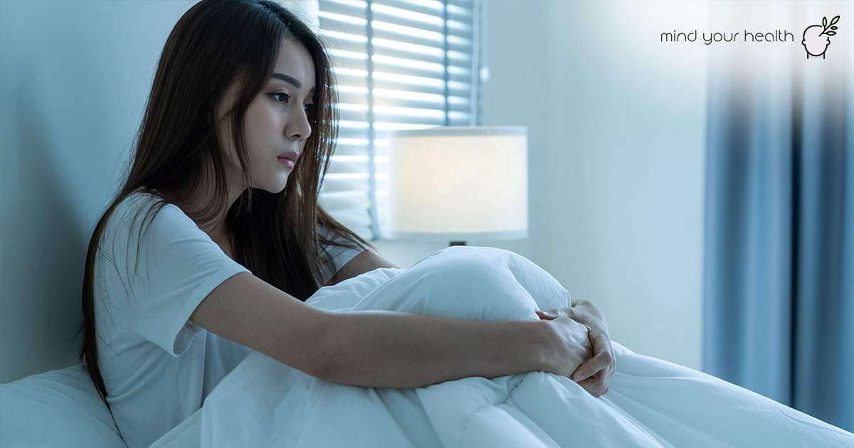Grieving the Loss of a Loved One