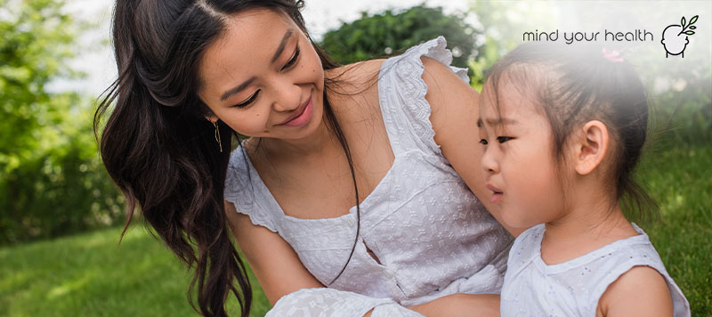 How to Build Mental Resilience in Motherhood