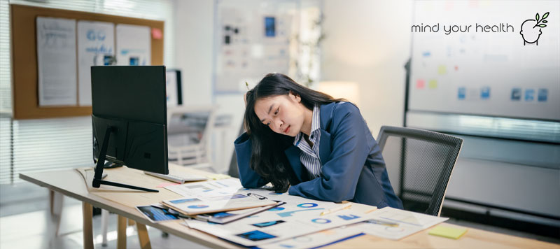 Overcome Burnout with Counseling for Working Professionals