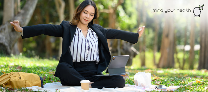 Healing and Therapy Strategies for Workplace Burnout