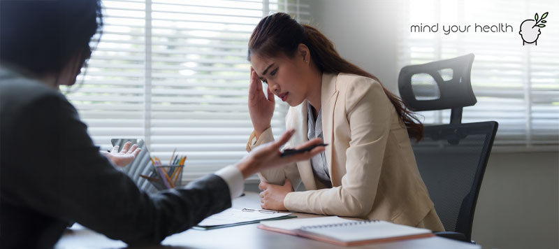 How to Control Anger at Work Without Hurting Your Career