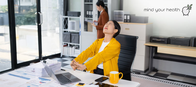 What to Do When You Can’t Sleep and Have to Wake Up Early