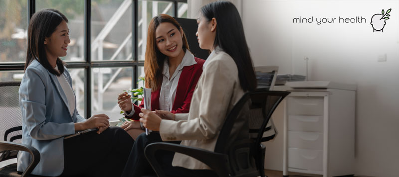 Why Mental Health Support Must Be Mandated in Workplaces