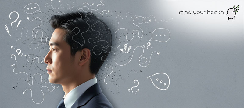 How to Control Negative Thoughts and Stop Overthinking